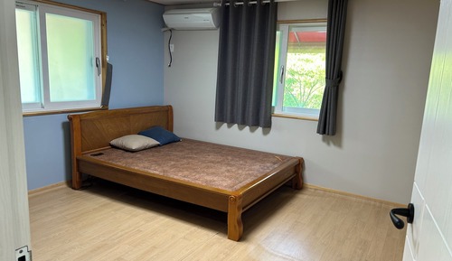 Triple Room, Balcony, Mountain View