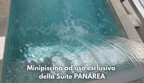 Luxury Studio Suite, Partial Sea View