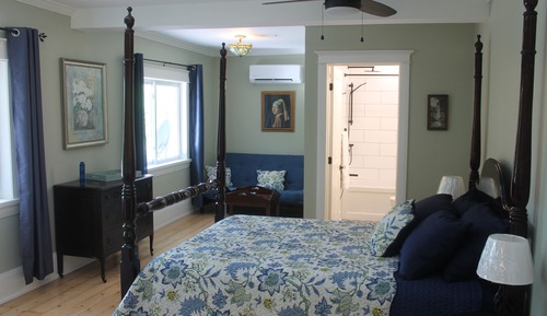 Deluxe Single Room, River View