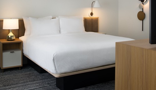 Suite, 1 Bedroom