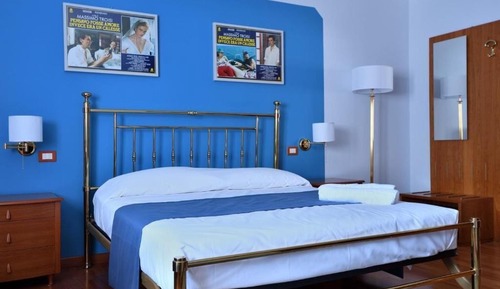 Luxury Room