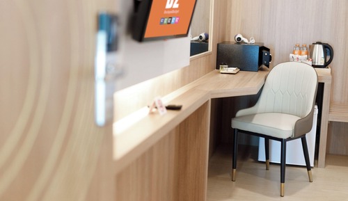 Superior Premier Room