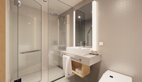 [Non-Refundable] SUPER SALE ROOM ONLY - Deluxe Twin