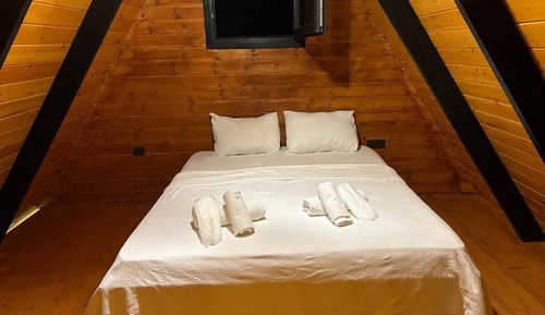 Elite Bungalow, Sea View