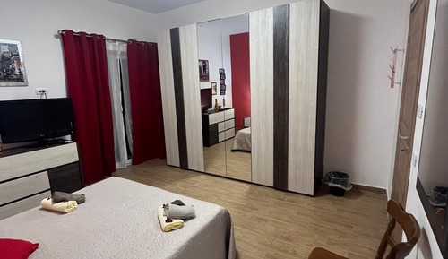 Comfort Double or Twin Room, Courtyard View