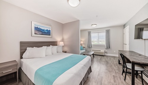 Premium Studio, Non Smoking