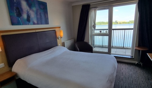 Panoramic Double Room