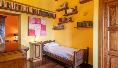 Premier Apartment, 3 Bedrooms, 2 Bathrooms, Valley View