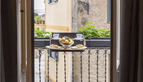 Superior Double Room, City View