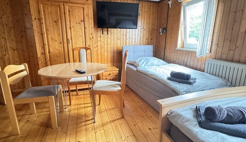 Triple Room, Private Bathroom