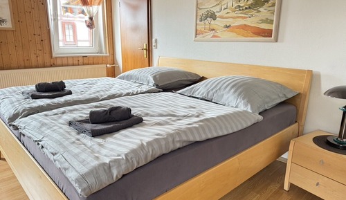 Quadruple Room, Private Bathroom