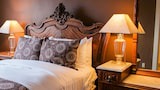 Standard Double Room, Private Bathroom (Room 6)