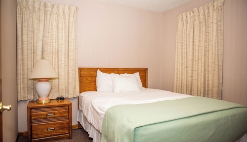 Duplex, 2 Bedrooms, Kitchen