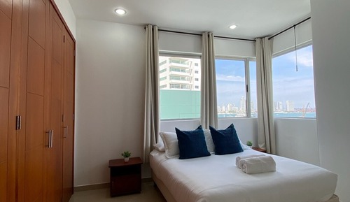 Exclusive Apartment