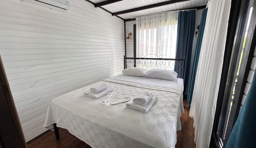 Premium Room, Garden View