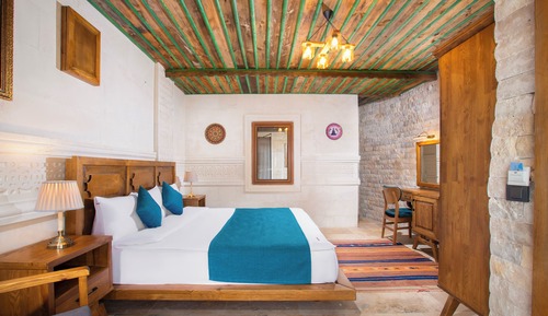 Royal Double Room, 1 King Bed