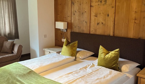 Appartamento Tradizionale Strada Altin, 5