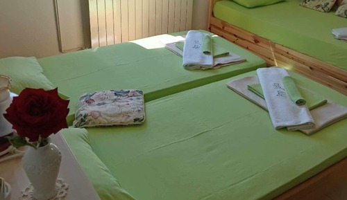 Studio (Apartments Julia - Studio Apartment J)