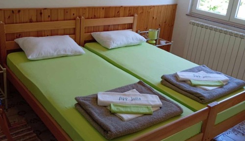 Studio (Apartments Julia - Studio Apartment J)