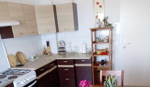 Apartment (Apartments Julia - Triple Room Julia )