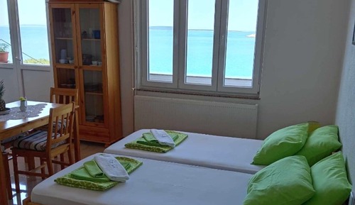 Studio (Apartments Julia - Studio Apartment J)