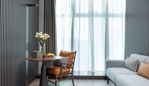 Business Single Room