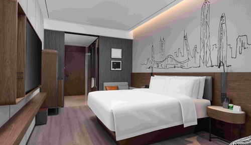 Superior Single Room