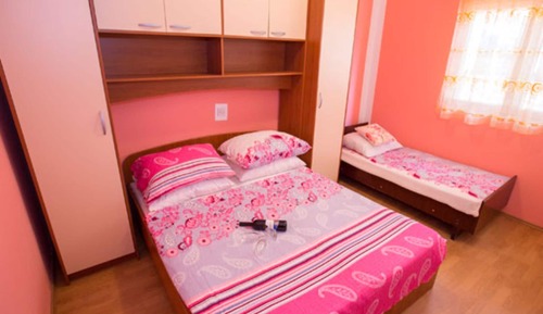 Apartment (Apartments Zora - Standard One Bedroo)