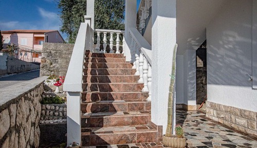 Apartment (Apartments Zora - Three Bedroom Apart)