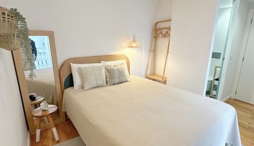 Standard Suite, City View