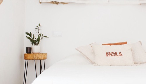 Classic Double or Twin Room, Pool View