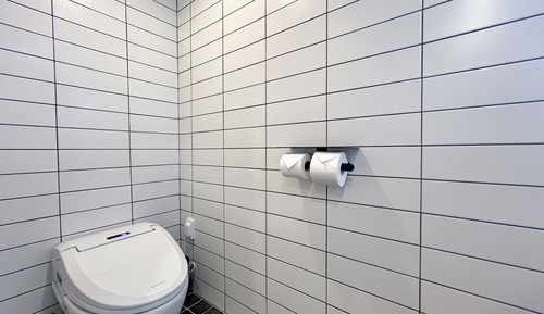 Deluxe Single Twin Hinoki Mountain View