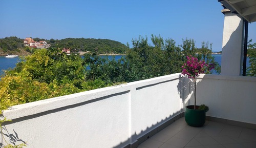 Triple Room (Guest House Green Corner Supetarska D)