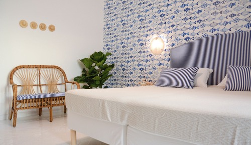 Panoramic Room, Sea View