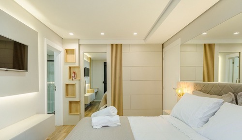 Basic Apartment