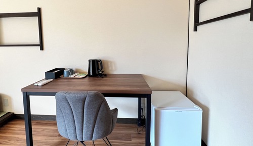 Junior Suite Room, Non Smoking, Private Bathroom