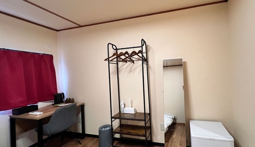 Standard Twin Room, Non Smoking, Private Bathroom