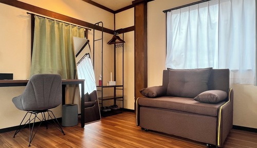 Junior Suite Room, Non Smoking, Private Bathroom