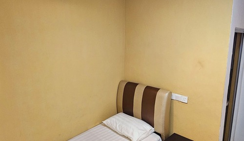 Superior Single Room