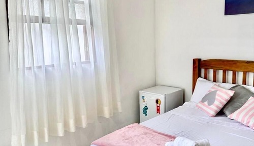 Suite, 1 Double Bed, Private Bathroom