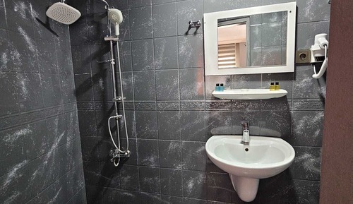 Deluxe Çift Kisilik Oda - Kahvalti Haric