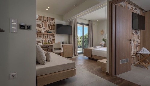 Elegant Suite