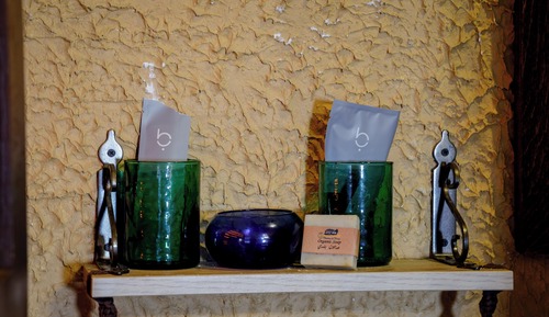 Deluxe Bungalow, 1 Queen Bed, Terrace, Garden Area