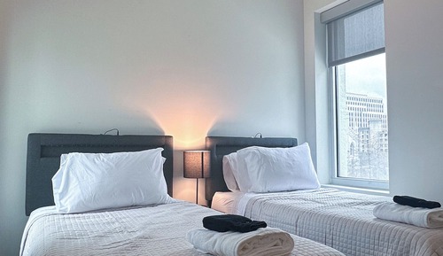 Apartment, Multiple Beds, Non Smoking