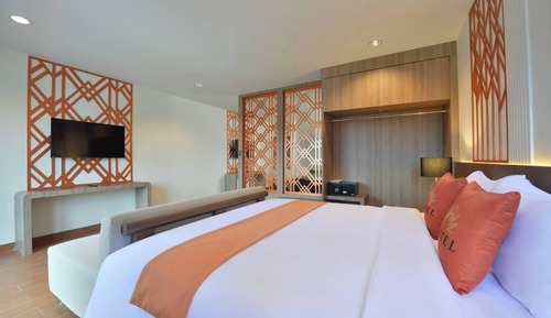 Family Suite 2 Bedroom