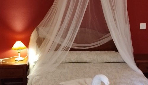 Standard Triple Room, Mountain View