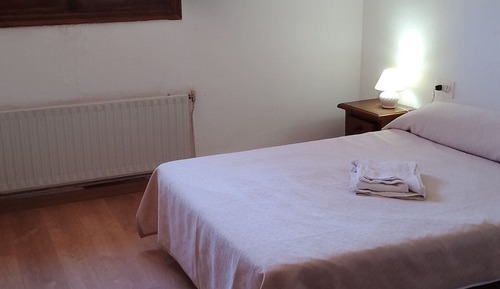 Basic Double or Twin Room, Valley View