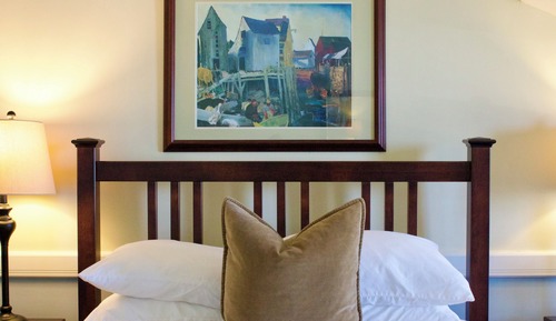 Classic Room, 2 Double Beds