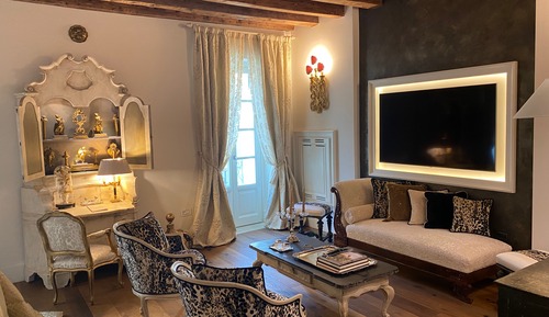Suite La Veneziana