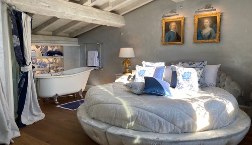 Suite La Principessa